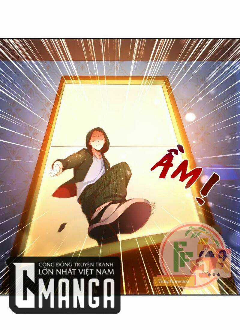 Tôi Luyện Thành Thần Chapter 5 trang 18