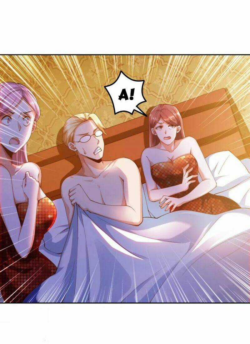 Tôi Luyện Thành Thần Chapter 5 trang 19