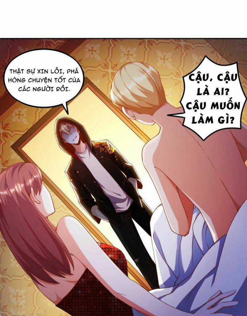 Tôi Luyện Thành Thần Chapter 5 trang 20