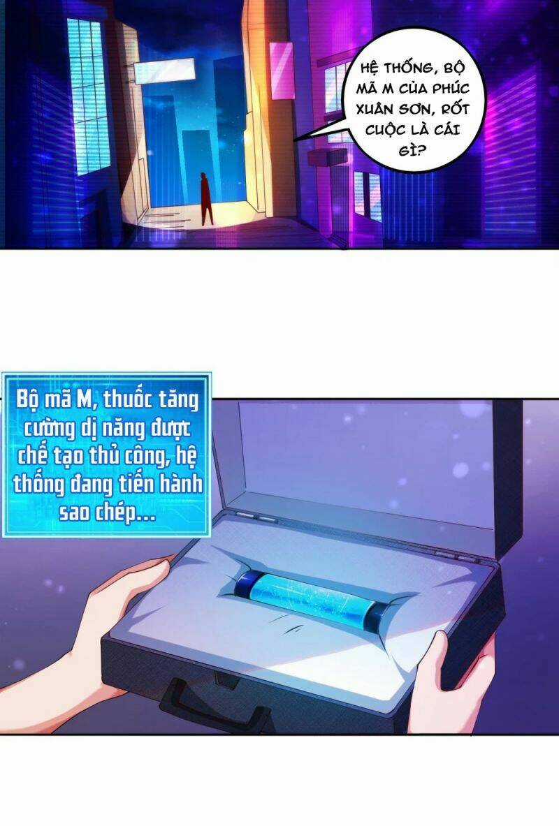 Tôi Luyện Thành Thần Chapter 5 trang 24