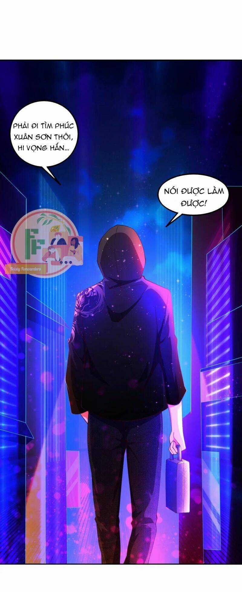 Tôi Luyện Thành Thần Chapter 5 trang 29