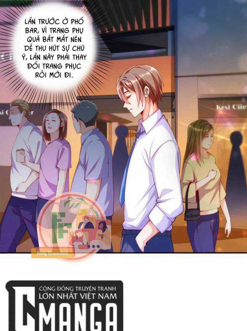 Tôi Luyện Thành Thần Chapter 5 trang 3