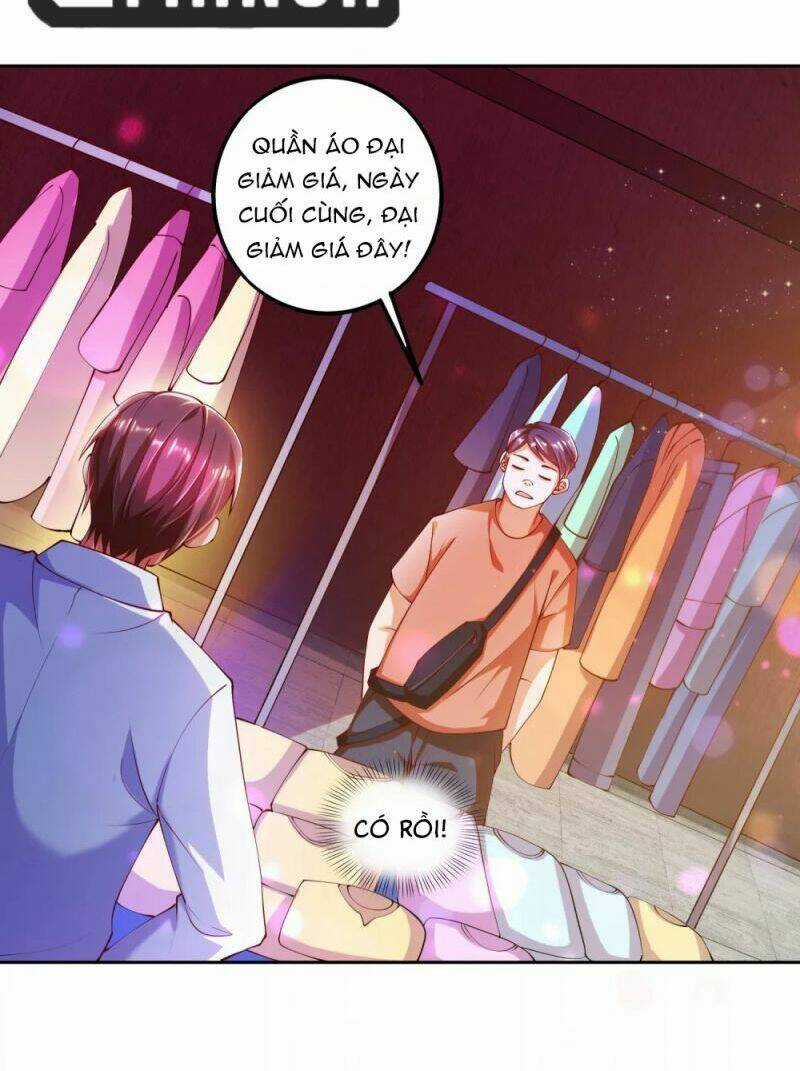 Tôi Luyện Thành Thần Chapter 5 trang 4