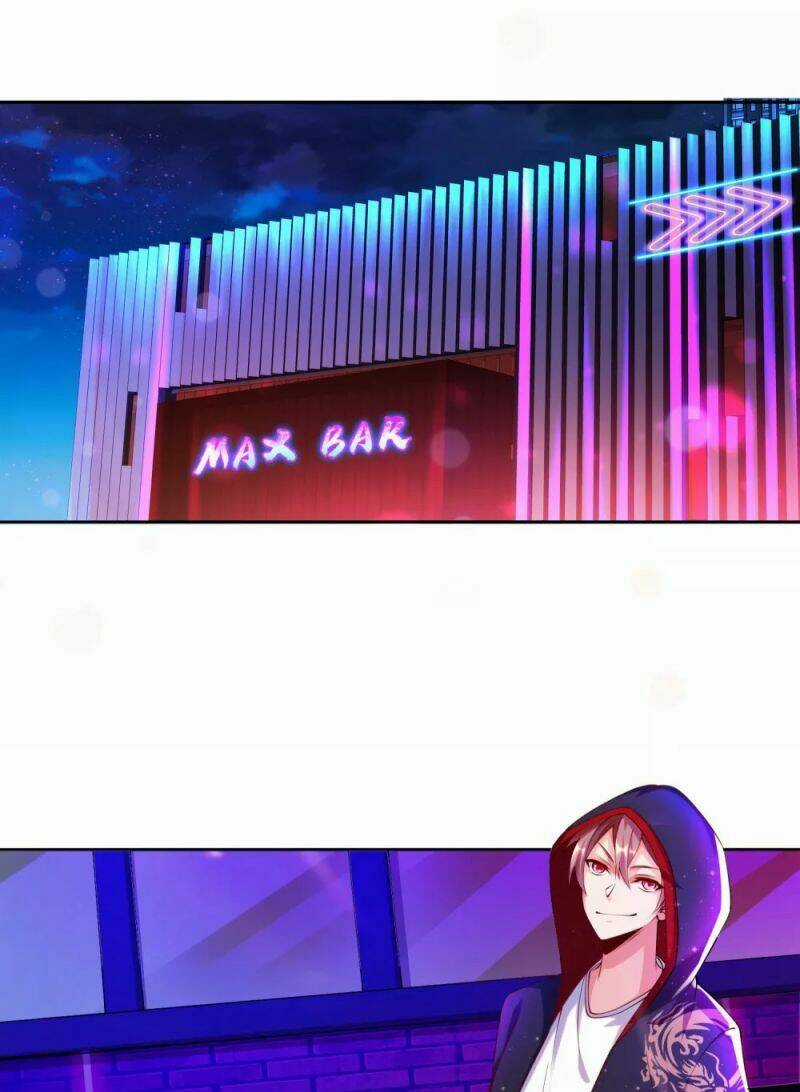 Tôi Luyện Thành Thần Chapter 5 trang 5