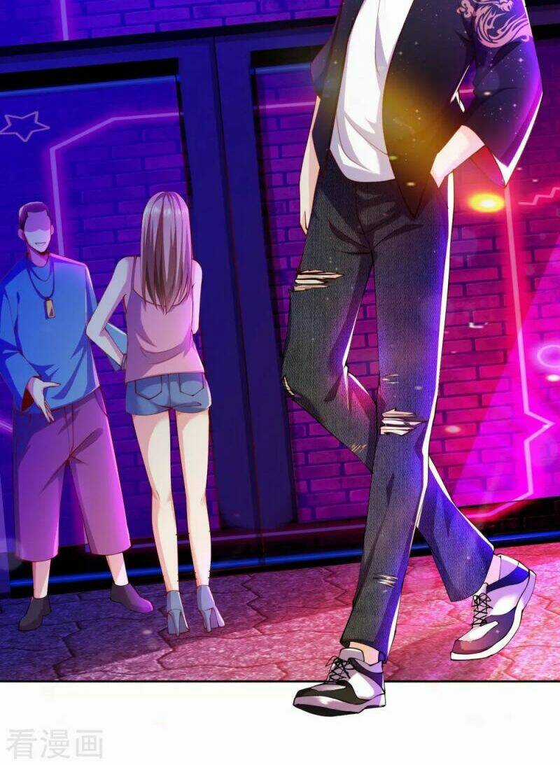 Tôi Luyện Thành Thần Chapter 5 trang 6