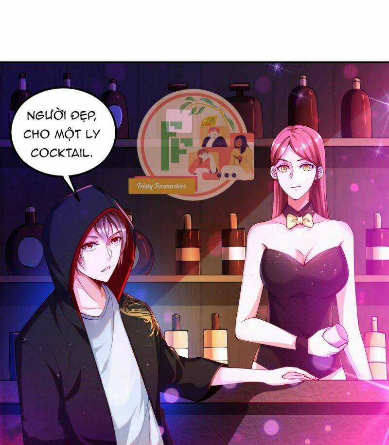 Tôi Luyện Thành Thần Chapter 5 trang 7