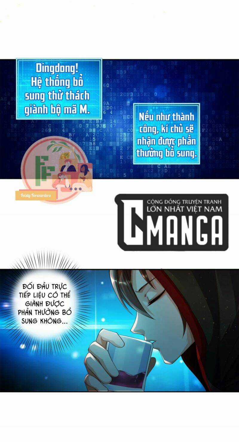 Tôi Luyện Thành Thần Chapter 5 trang 9