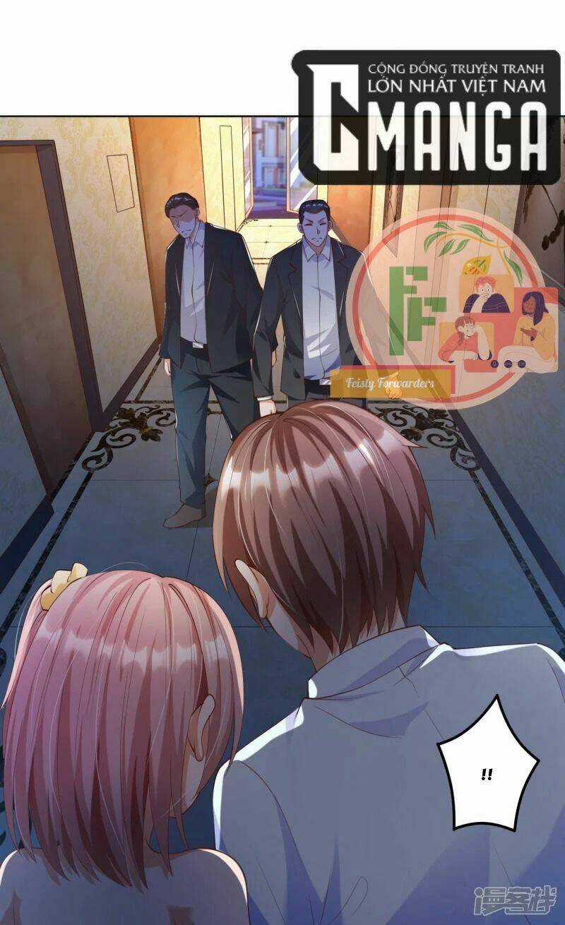 Tôi Luyện Thành Thần Chapter 6 trang 10