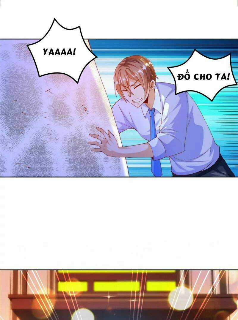 Tôi Luyện Thành Thần Chapter 6 trang 13