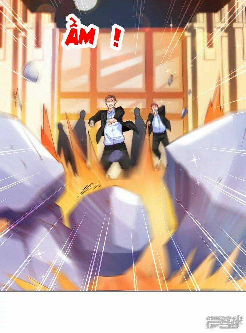 Tôi Luyện Thành Thần Chapter 6 trang 14