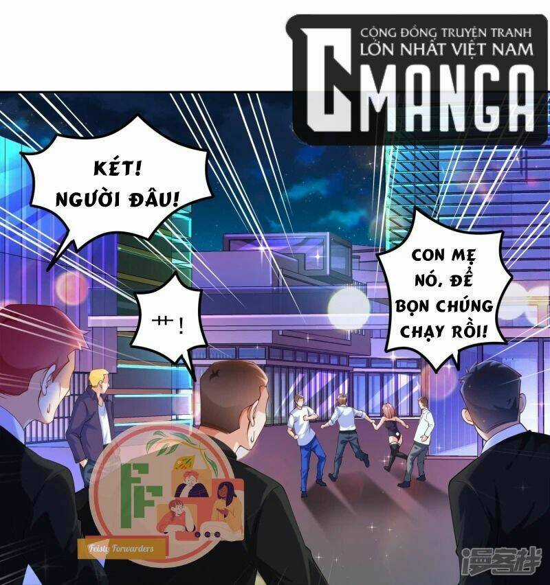 Tôi Luyện Thành Thần Chapter 6 trang 15