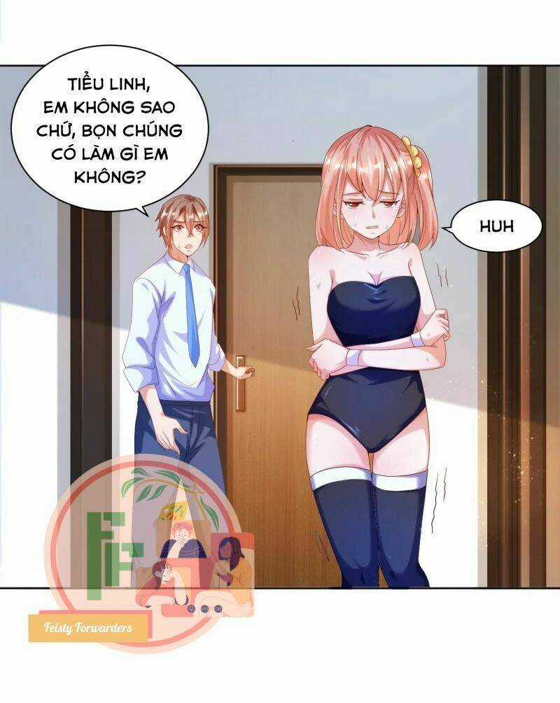 Tôi Luyện Thành Thần Chapter 6 trang 17