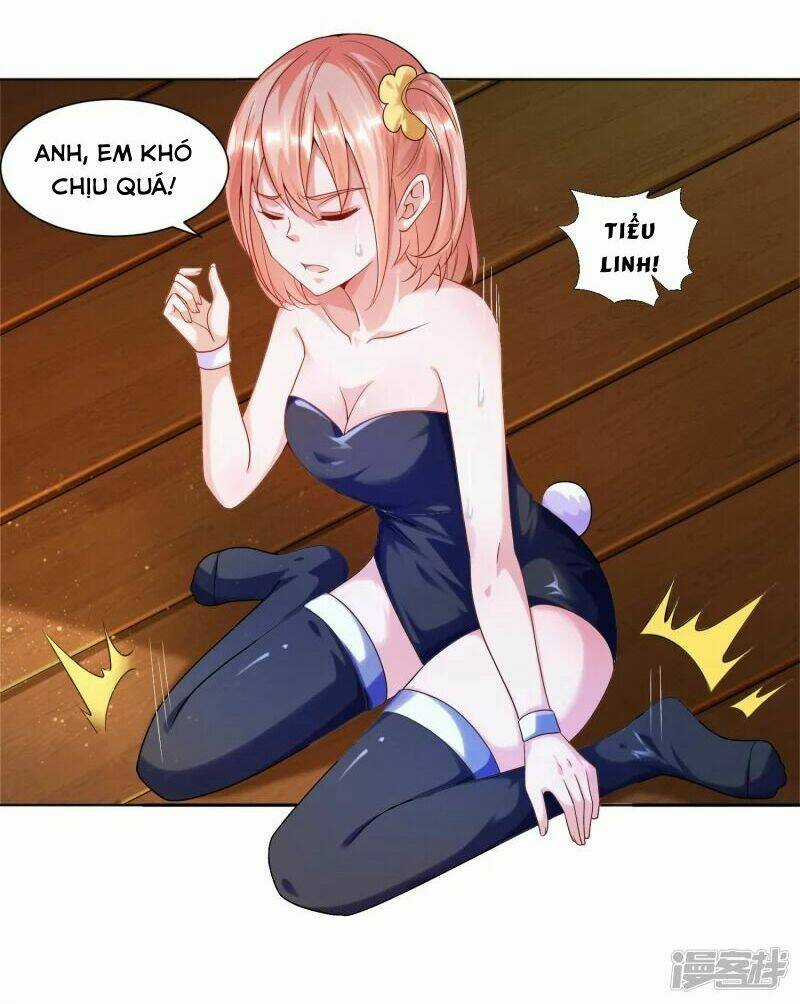 Tôi Luyện Thành Thần Chapter 6 trang 18