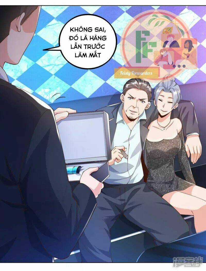 Tôi Luyện Thành Thần Chapter 6 trang 2