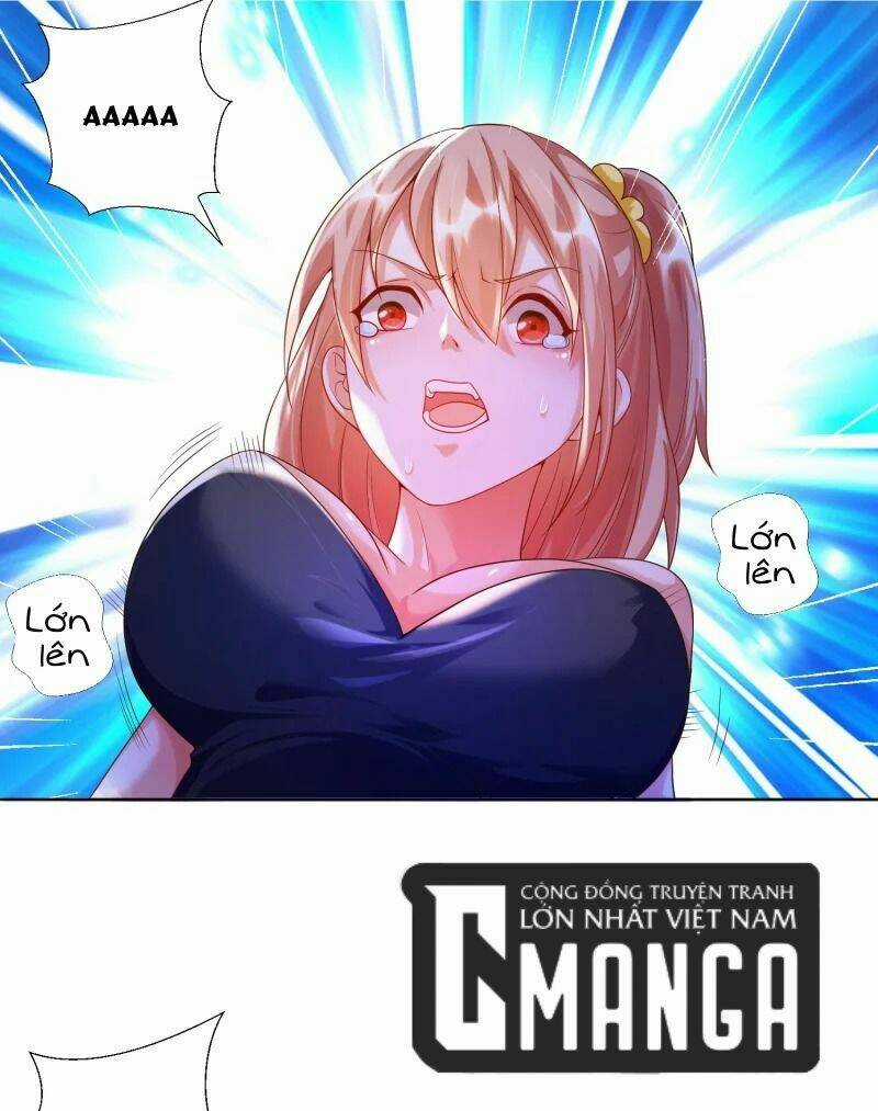 Tôi Luyện Thành Thần Chapter 6 trang 20