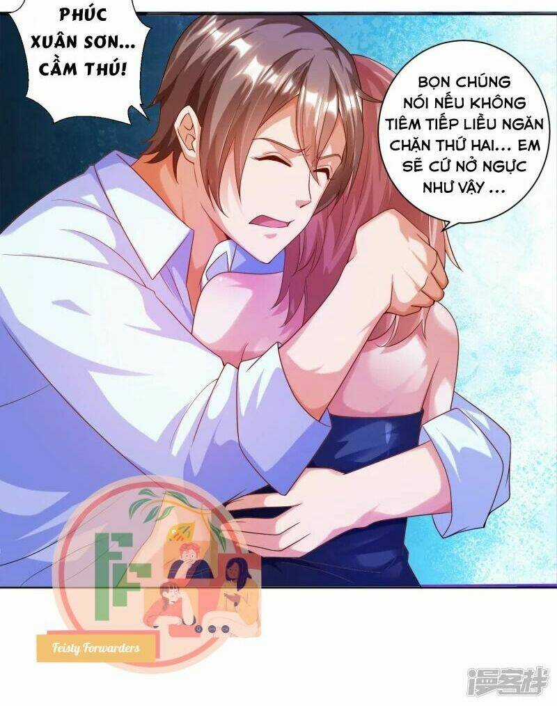 Tôi Luyện Thành Thần Chapter 6 trang 21