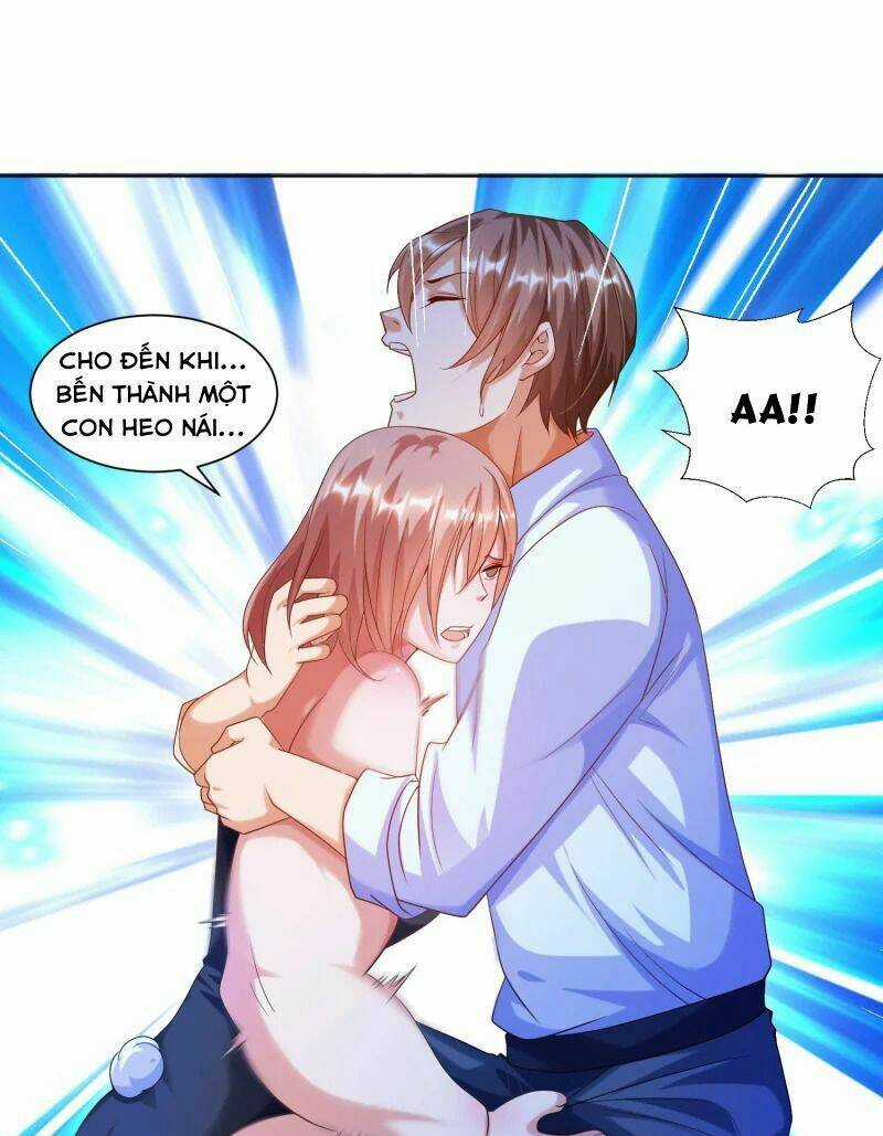 Tôi Luyện Thành Thần Chapter 6 trang 22