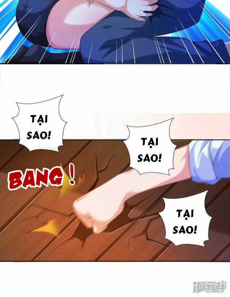 Tôi Luyện Thành Thần Chapter 6 trang 23