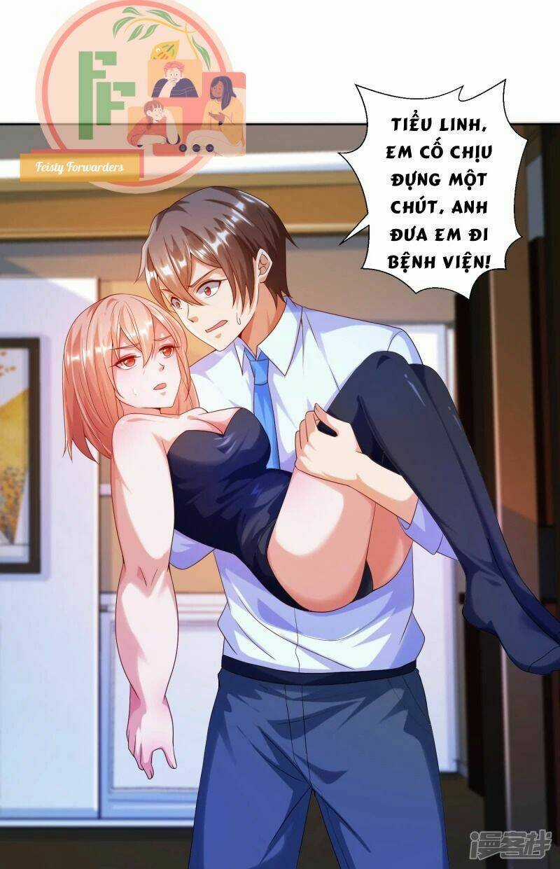 Tôi Luyện Thành Thần Chapter 6 trang 24