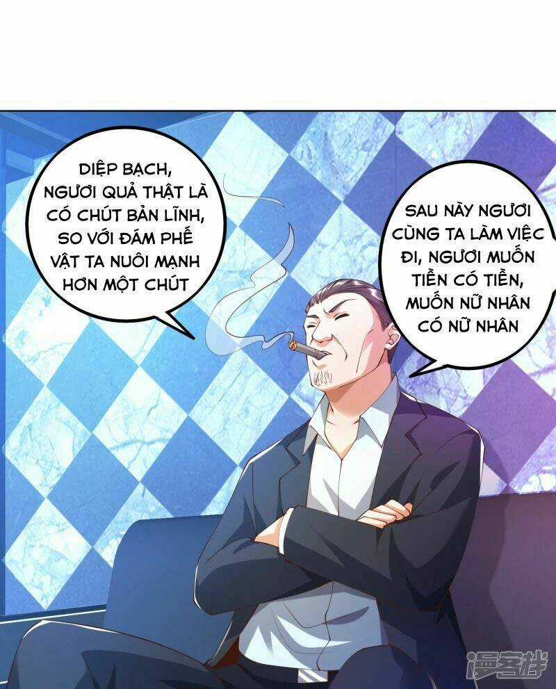 Tôi Luyện Thành Thần Chapter 6 trang 3