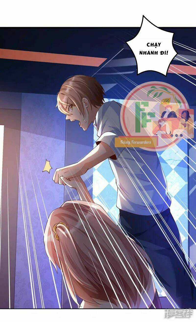 Tôi Luyện Thành Thần Chapter 6 trang 8