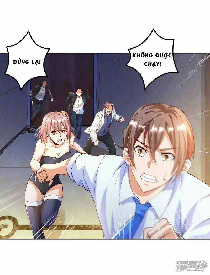 Tôi Luyện Thành Thần Chapter 6 trang 9