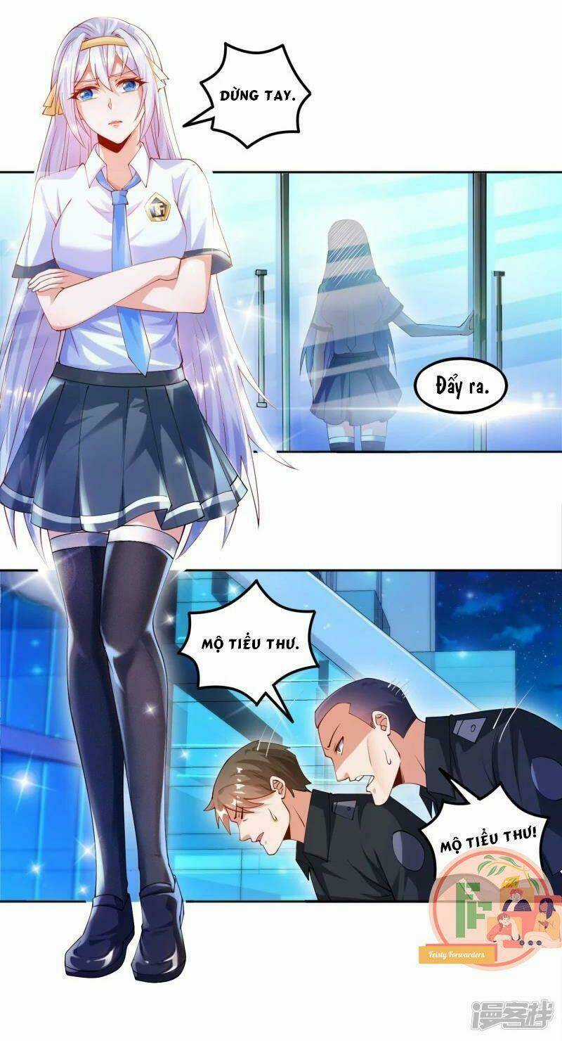 Tôi Luyện Thành Thần Chapter 7 trang 11