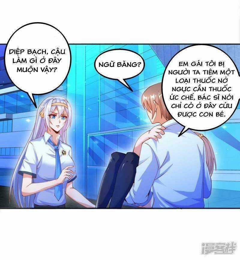 Tôi Luyện Thành Thần Chapter 7 trang 12