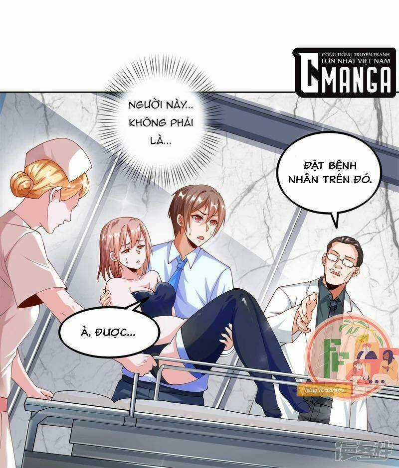 Tôi Luyện Thành Thần Chapter 7 trang 18