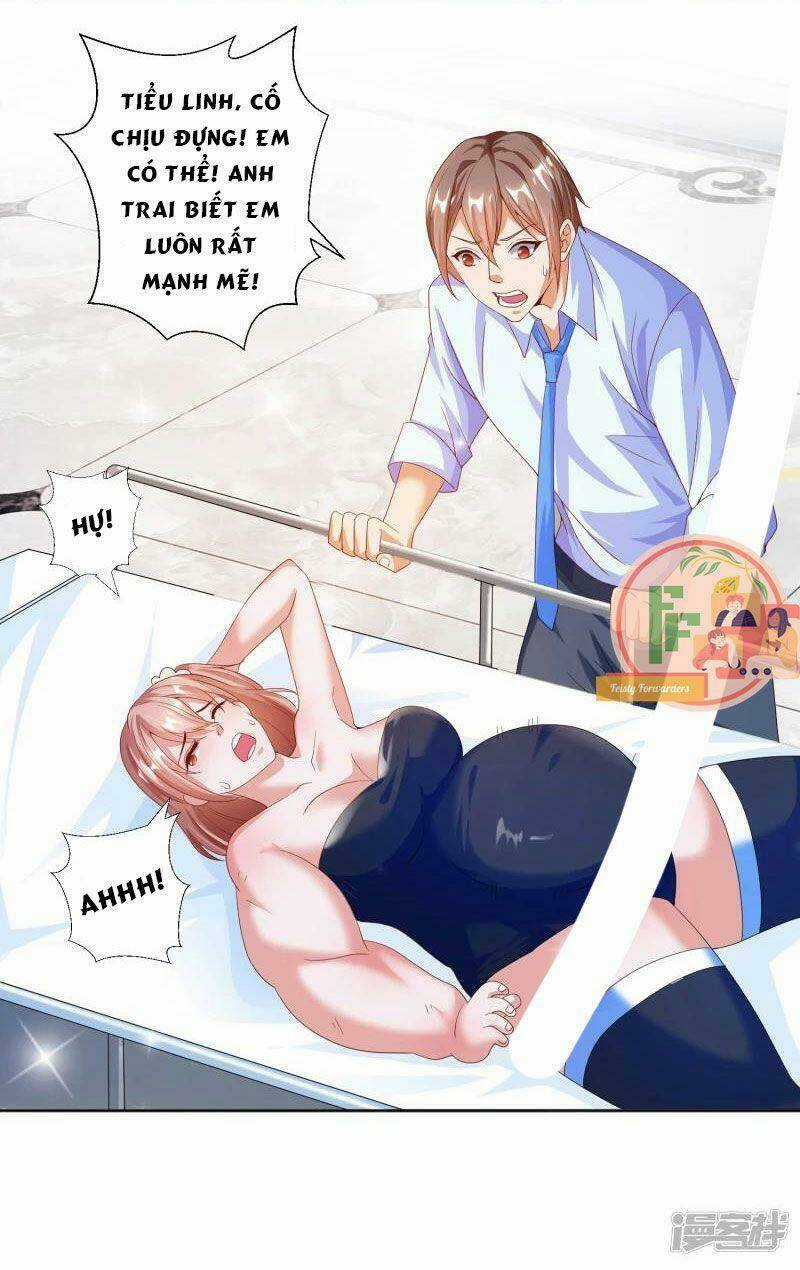 Tôi Luyện Thành Thần Chapter 7 trang 19