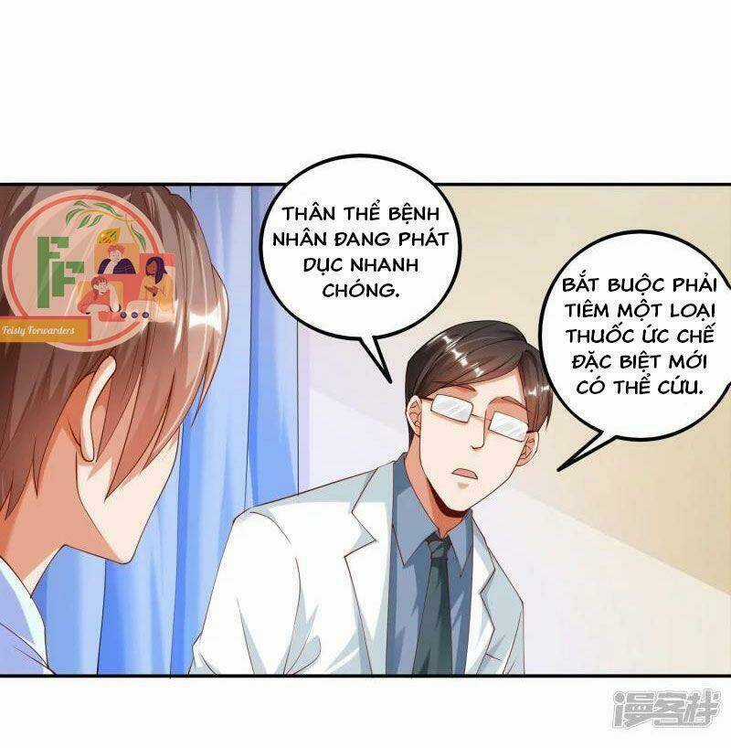 Tôi Luyện Thành Thần Chapter 7 trang 2