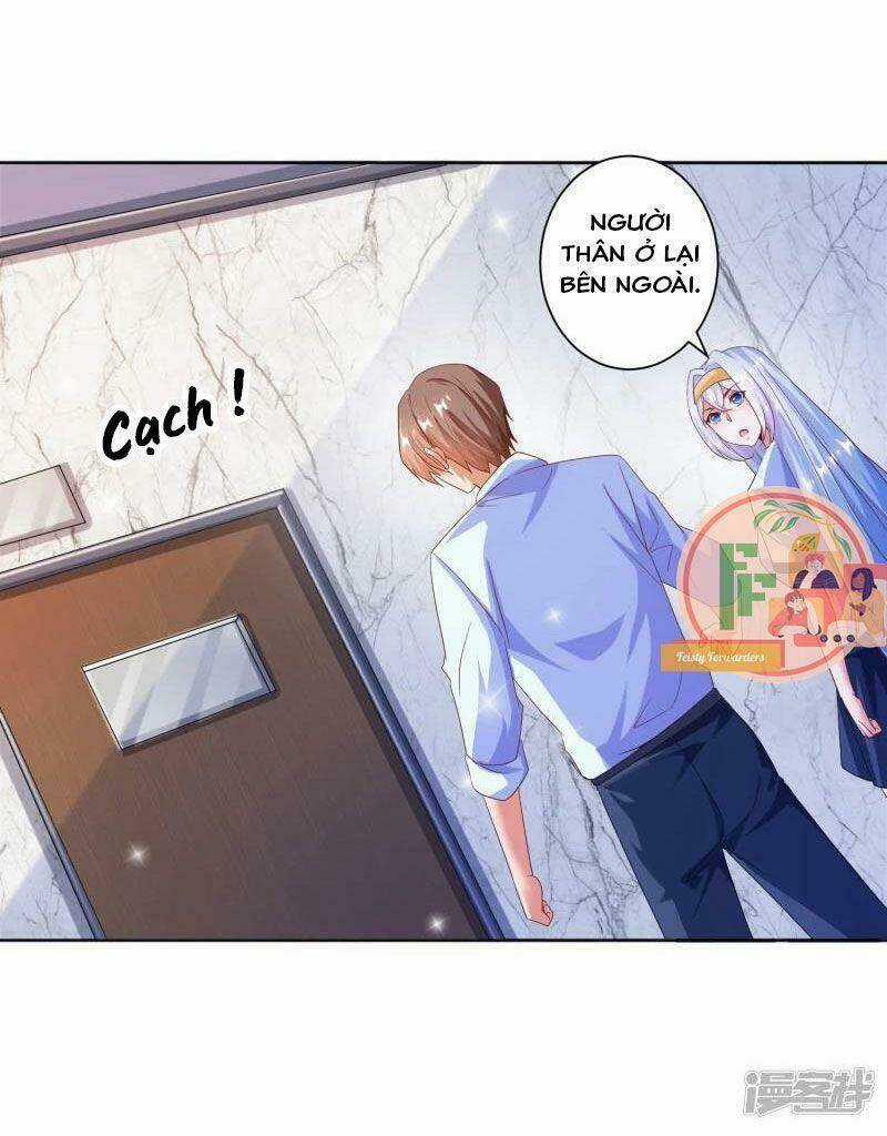 Tôi Luyện Thành Thần Chapter 7 trang 20