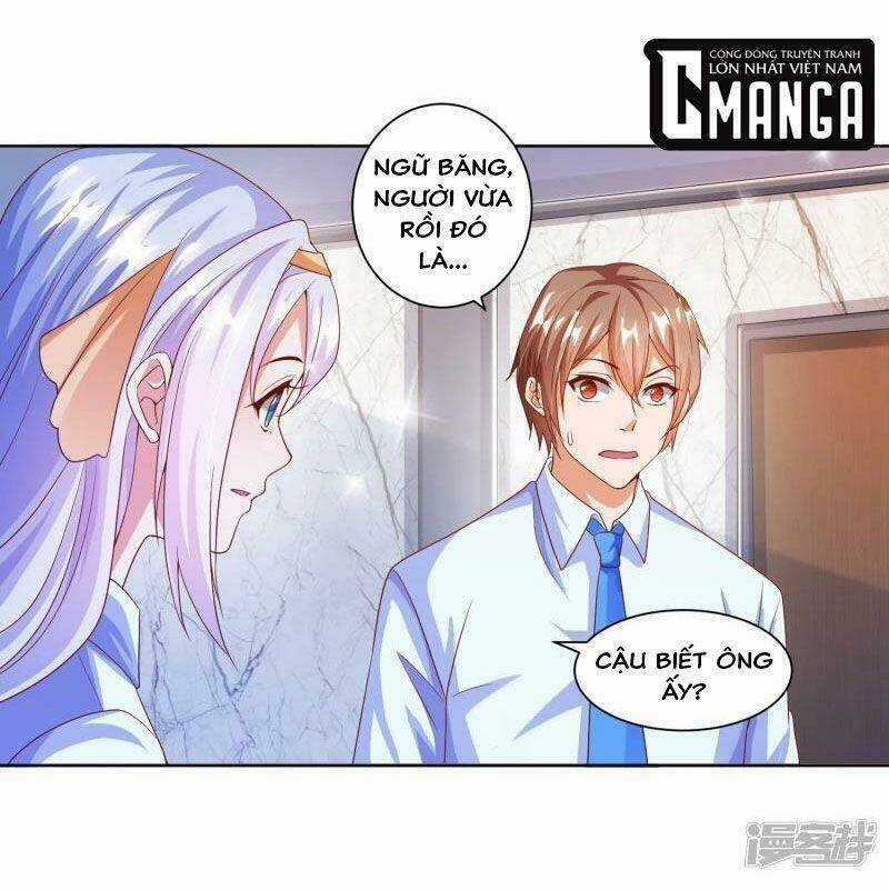 Tôi Luyện Thành Thần Chapter 7 trang 21