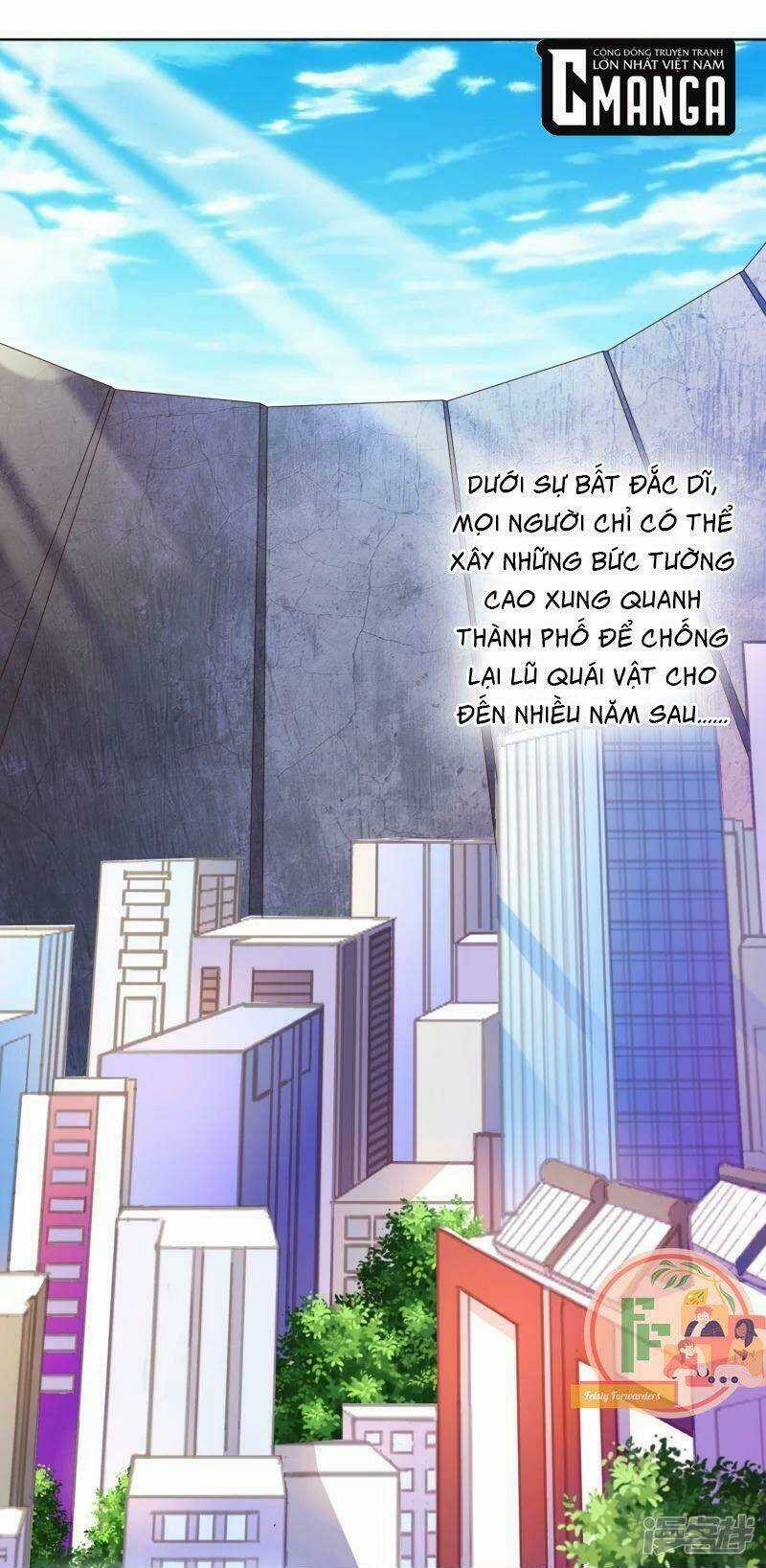 Tôi Luyện Thành Thần Chapter 7 trang 26