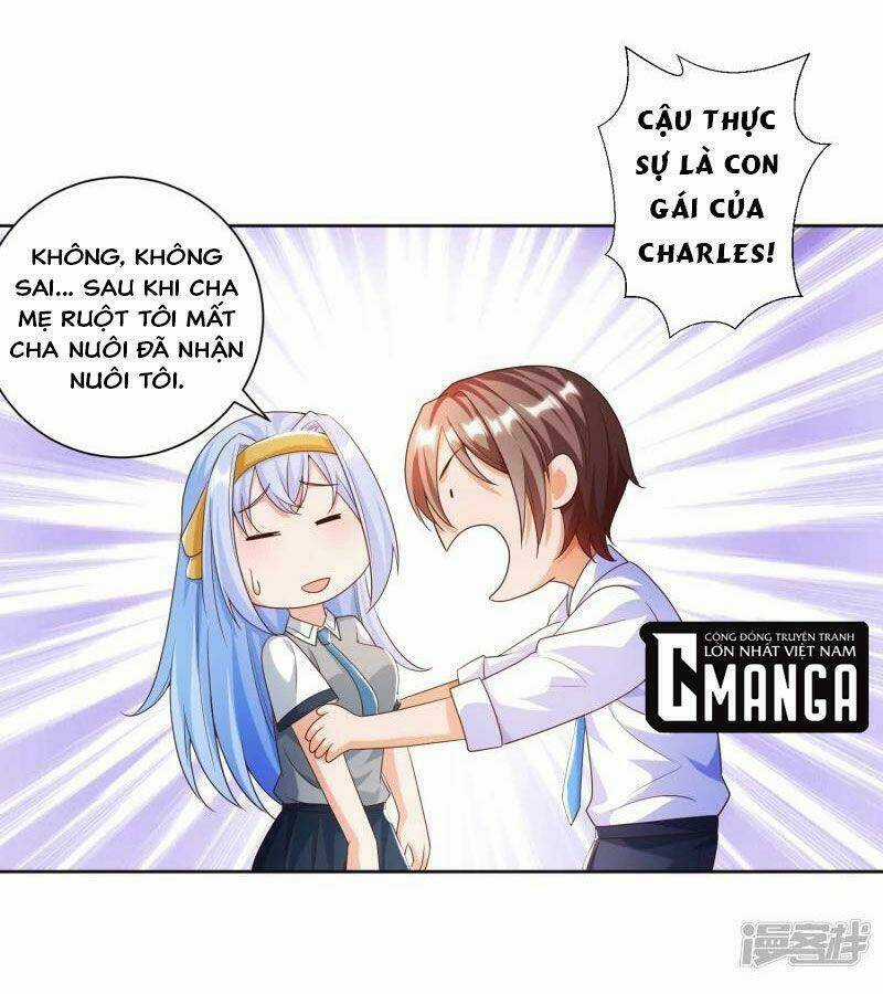 Tôi Luyện Thành Thần Chapter 7 trang 29