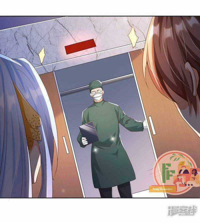 Tôi Luyện Thành Thần Chapter 7 trang 30