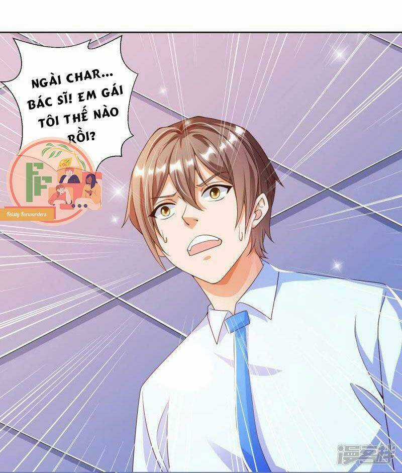 Tôi Luyện Thành Thần Chapter 7 trang 31