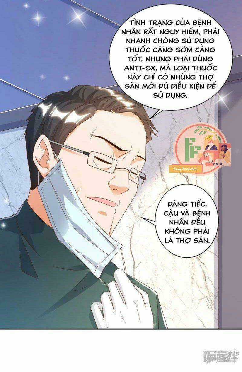 Tôi Luyện Thành Thần Chapter 7 trang 32