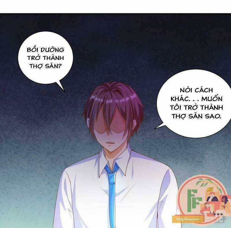 Tôi Luyện Thành Thần Chapter 7 trang 35