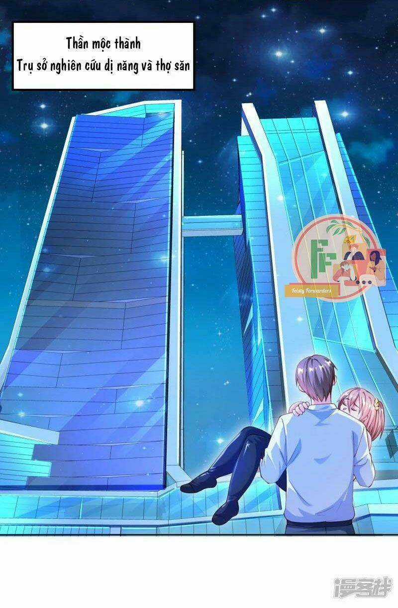 Tôi Luyện Thành Thần Chapter 7 trang 5