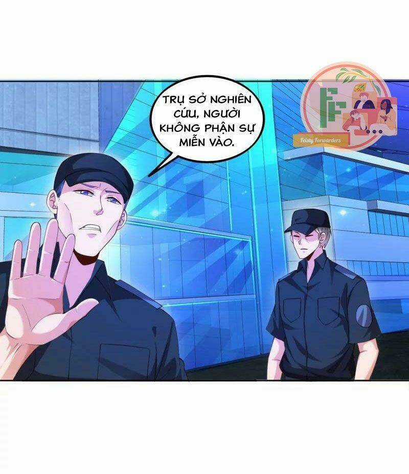 Tôi Luyện Thành Thần Chapter 7 trang 6