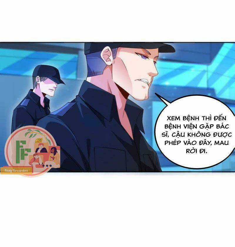 Tôi Luyện Thành Thần Chapter 7 trang 8