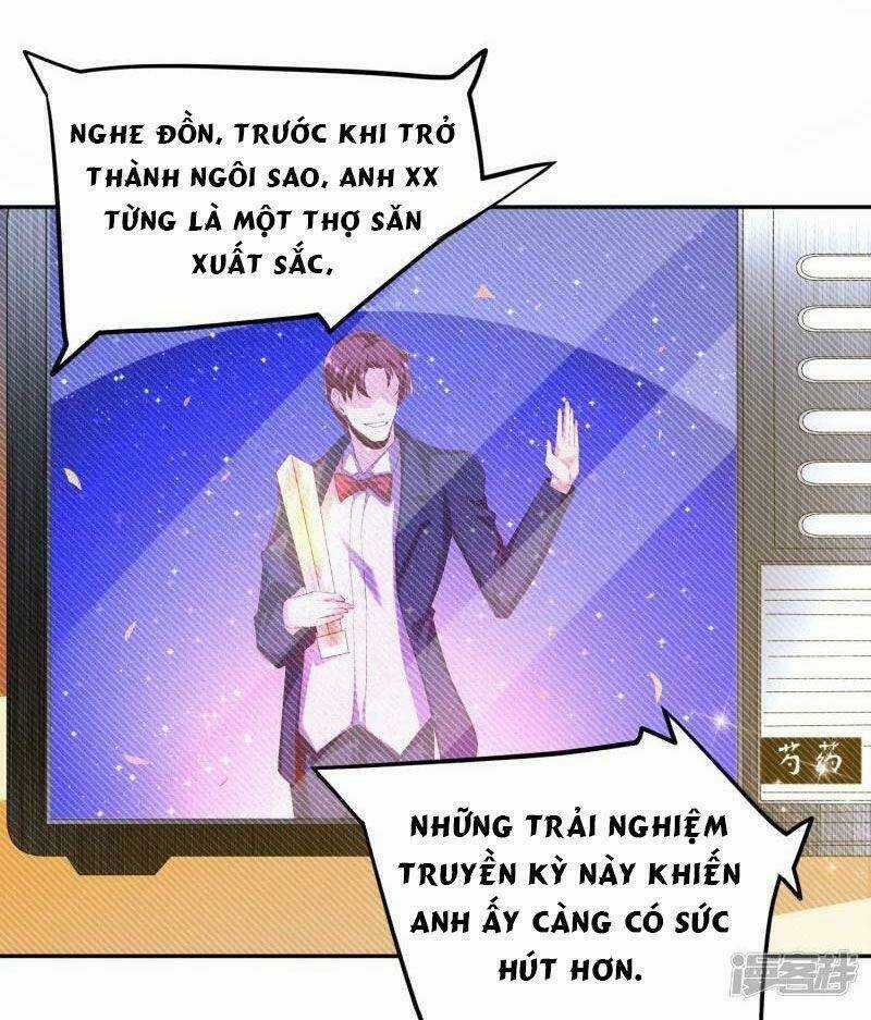 Tôi Luyện Thành Thần Chapter 8 trang 10