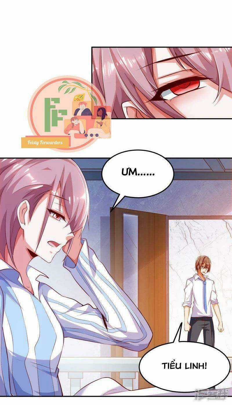 Tôi Luyện Thành Thần Chapter 8 trang 13