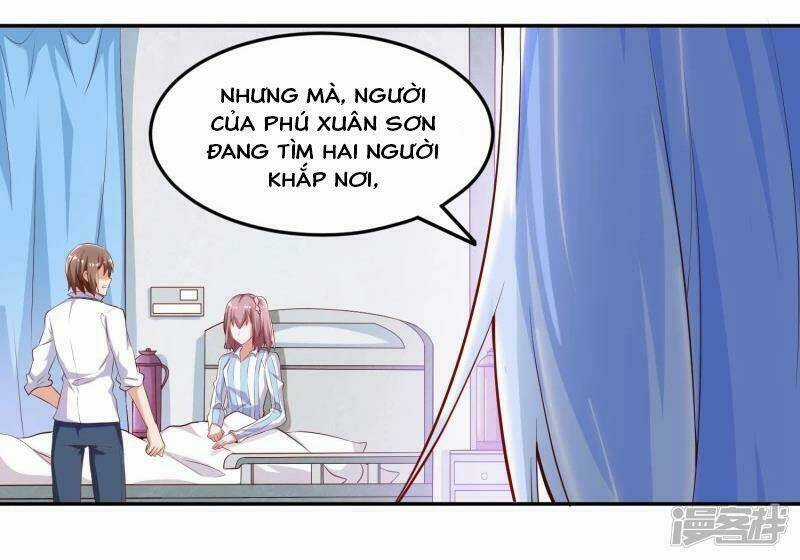 Tôi Luyện Thành Thần Chapter 8 trang 15