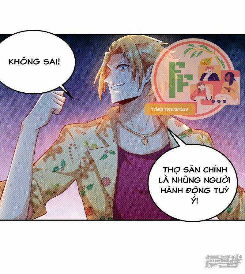 Tôi Luyện Thành Thần Chapter 8 trang 2