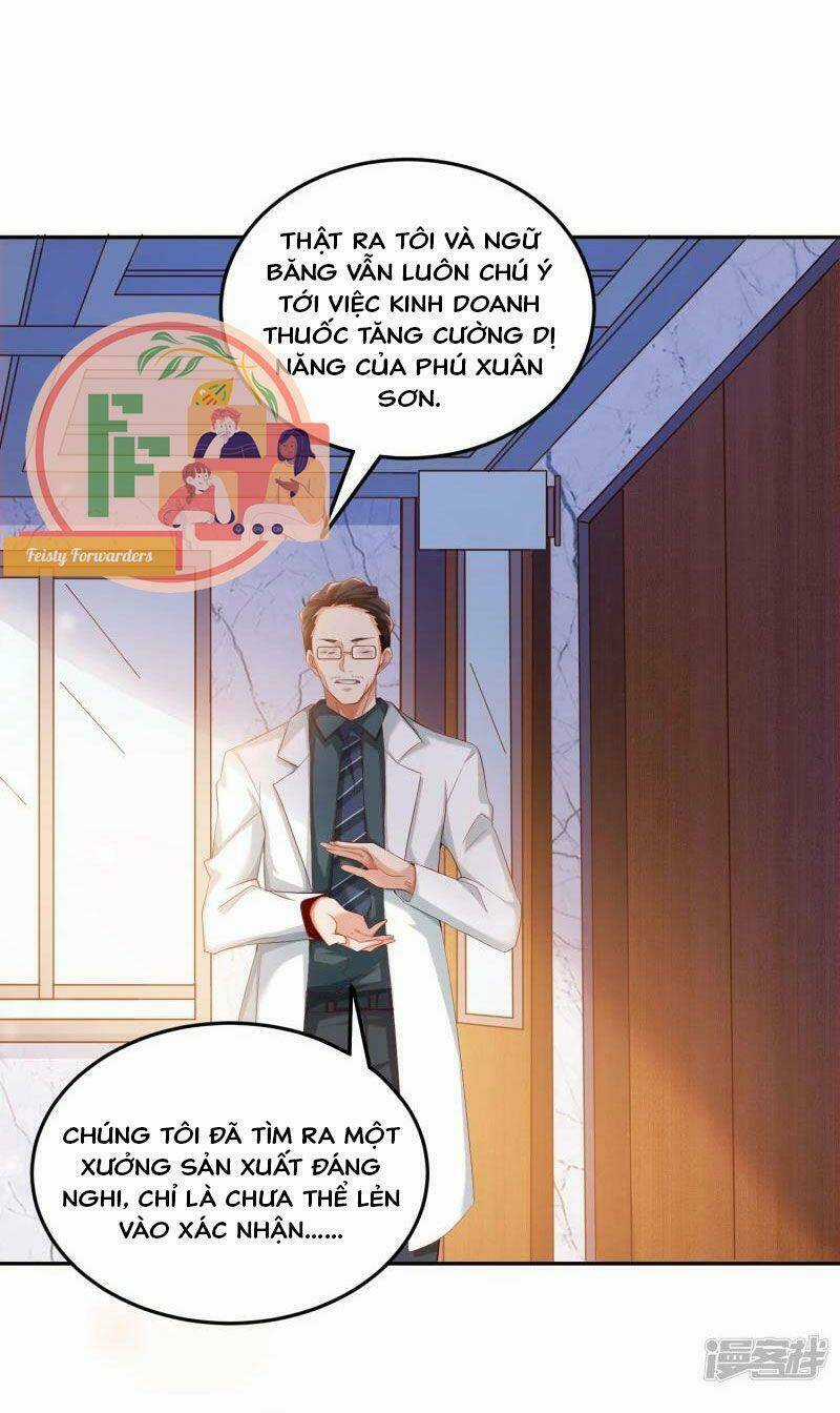 Tôi Luyện Thành Thần Chapter 8 trang 20