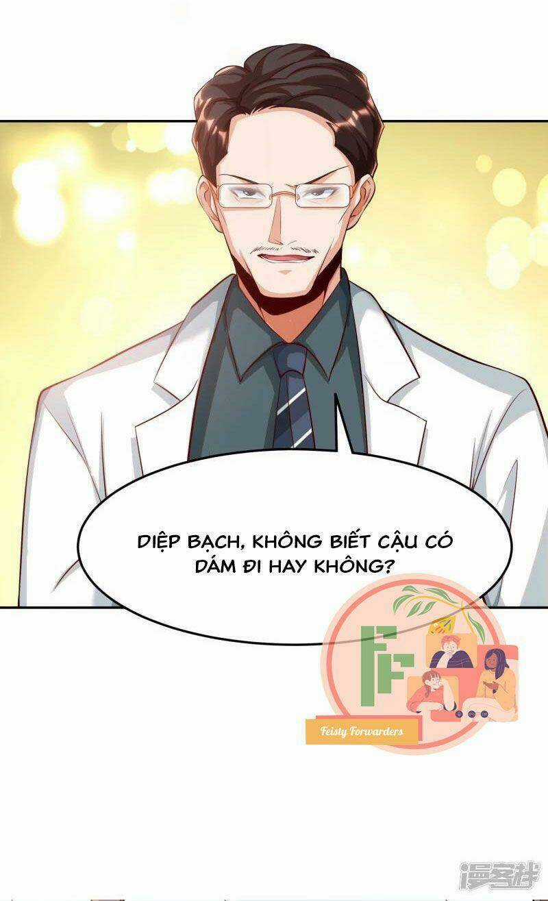 Tôi Luyện Thành Thần Chapter 8 trang 21