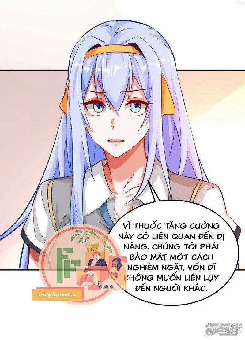 Tôi Luyện Thành Thần Chapter 8 trang 23