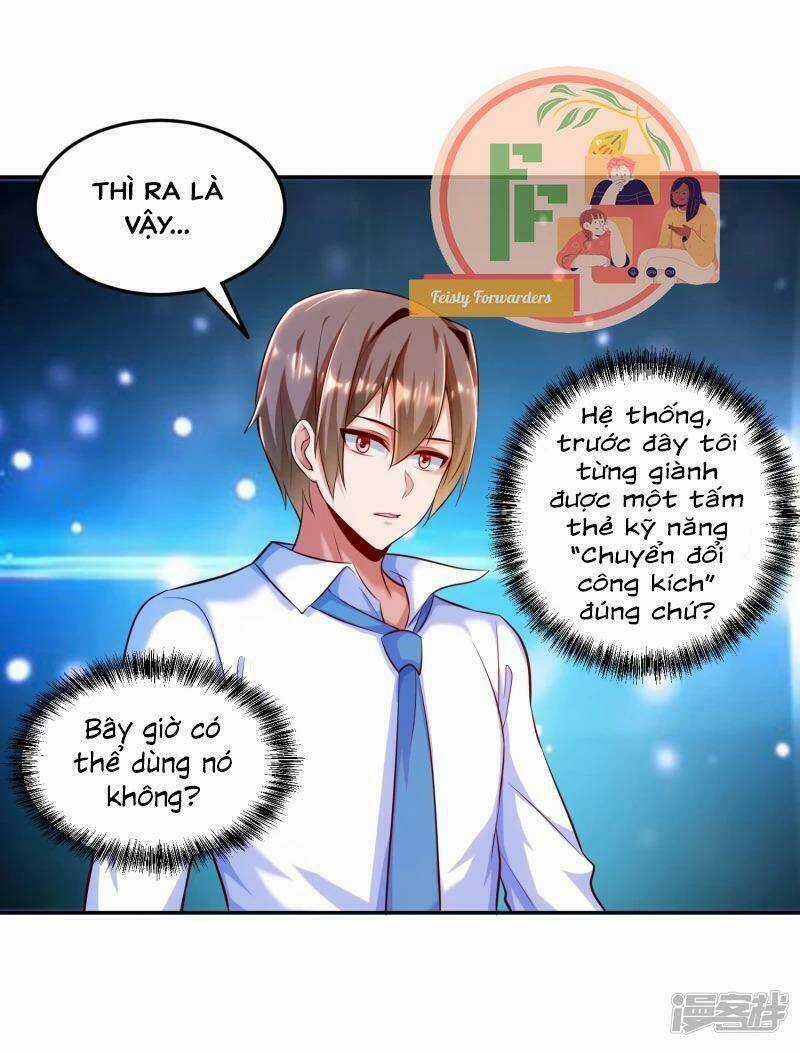 Tôi Luyện Thành Thần Chapter 8 trang 24